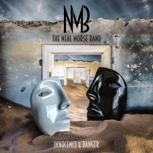 The Neal Morse Band Nmb-innocence-and-danger